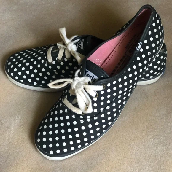 Keds - Picture 3 of 8